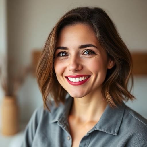 Marissa T., verified Mission customer