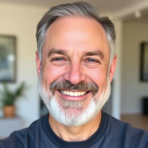 Colin H., verified Mission customer